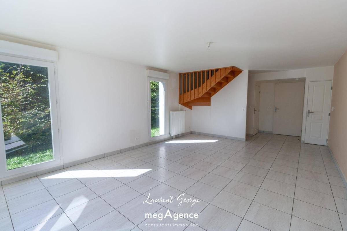 Maison à vendre, 94m², Saint-Aubin-Celloville