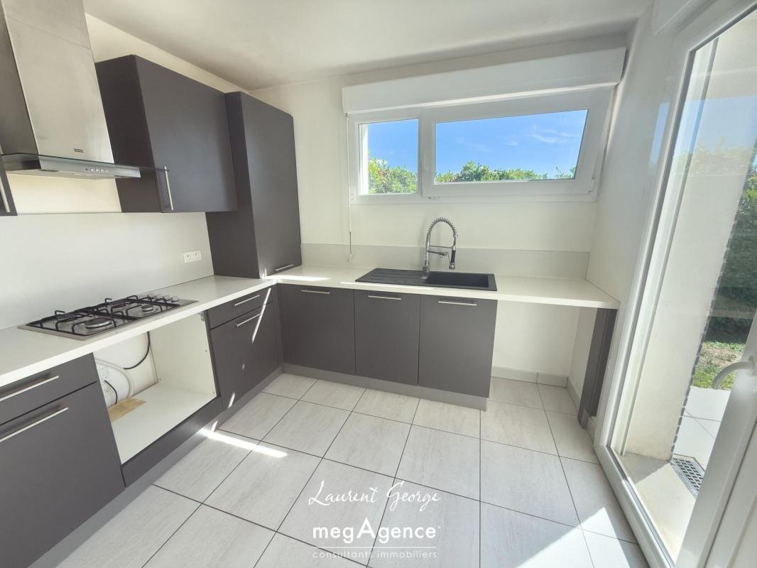 Maison à vendre, 94m², Saint-Aubin-Celloville