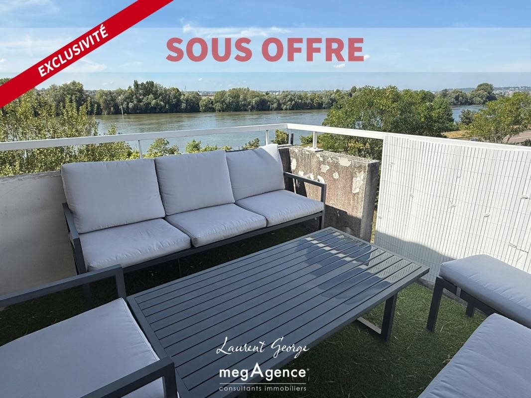Appartement à vendre, 86m², Amfreville-la-Mi-Voie