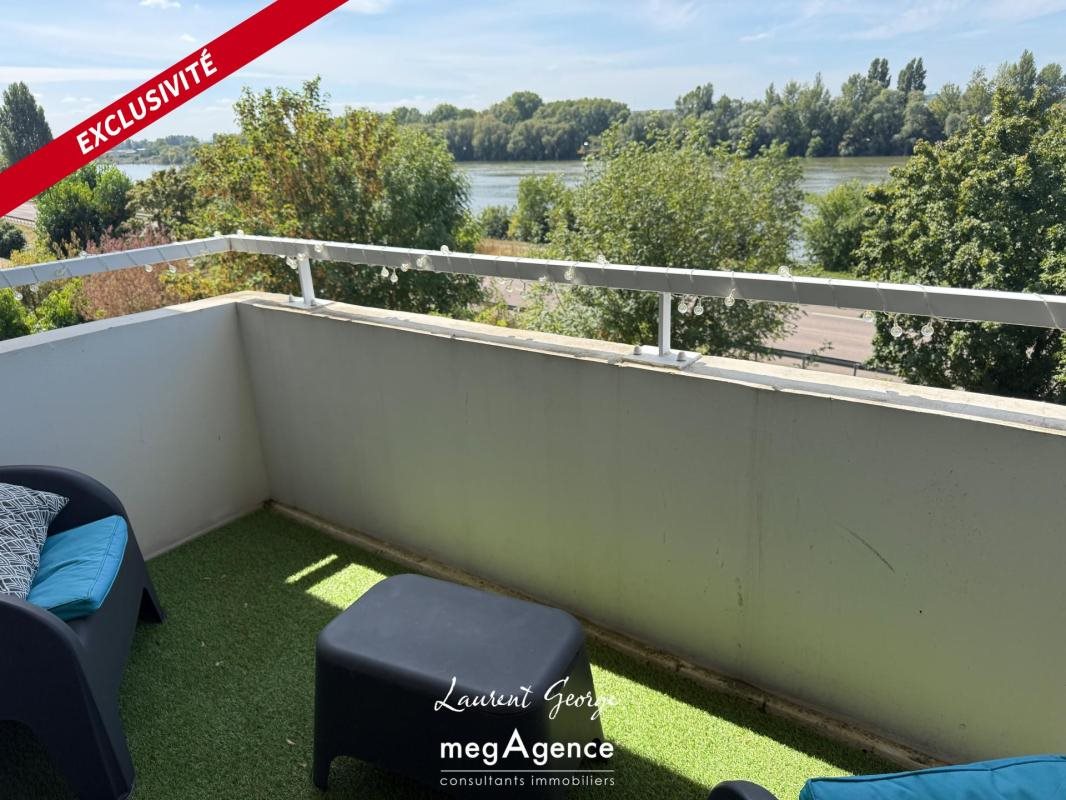 Appartement à vendre, 86m², Amfreville-la-Mi-Voie