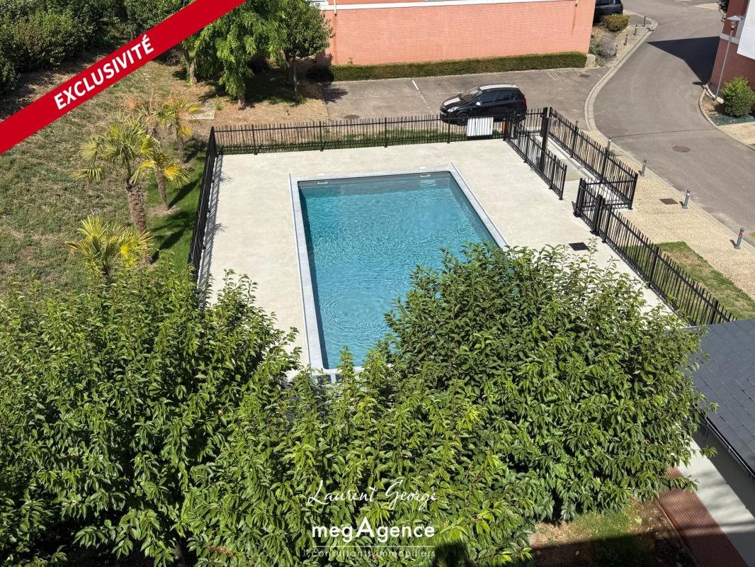 Appartement à vendre, 86m², Amfreville-la-Mi-Voie