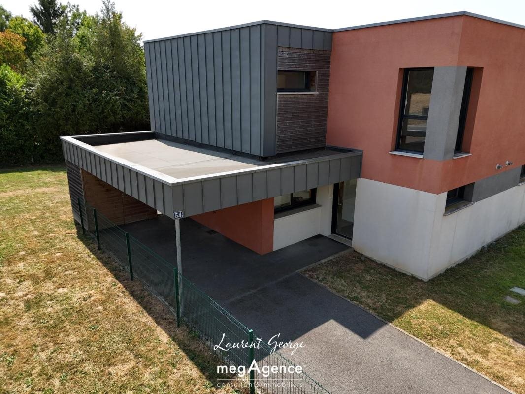 Maison à vendre, 85m², Isneauville