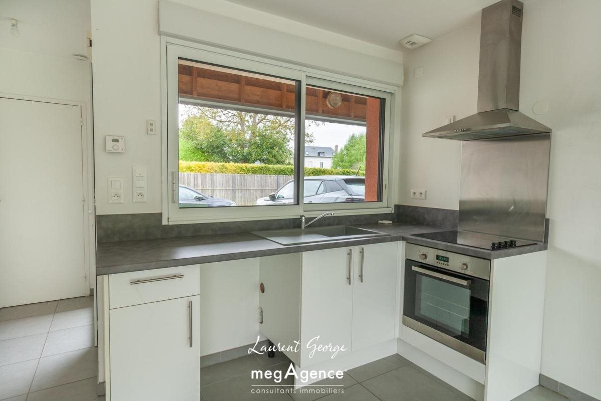 Maison à vendre, 85m², Isneauville