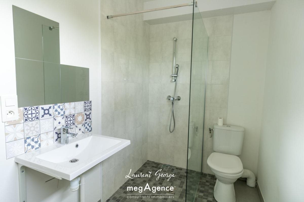 Maison à vendre, 85m², Isneauville