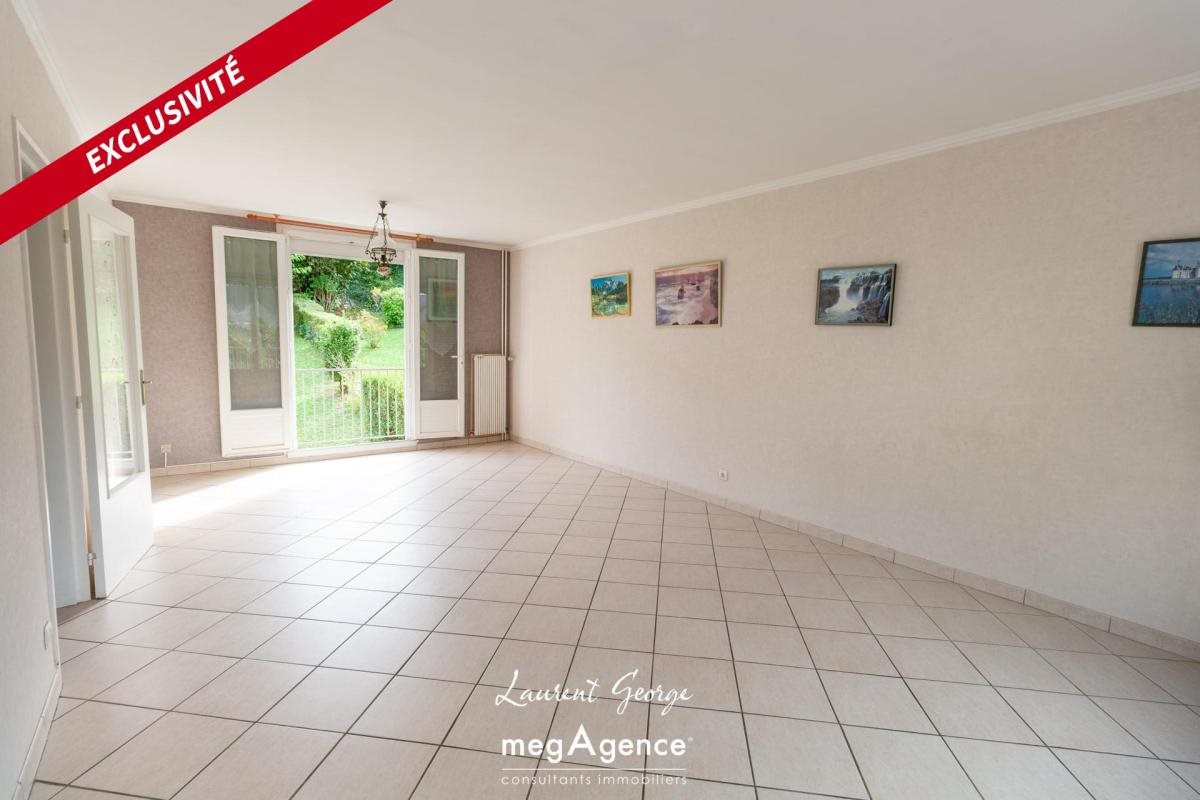 Maison à vendre, 147m², Saint-Léger-du-Bourg-Denis