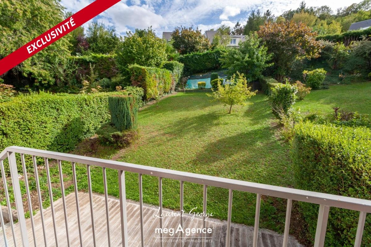 Maison à vendre, 147m², Saint-Léger-du-Bourg-Denis
