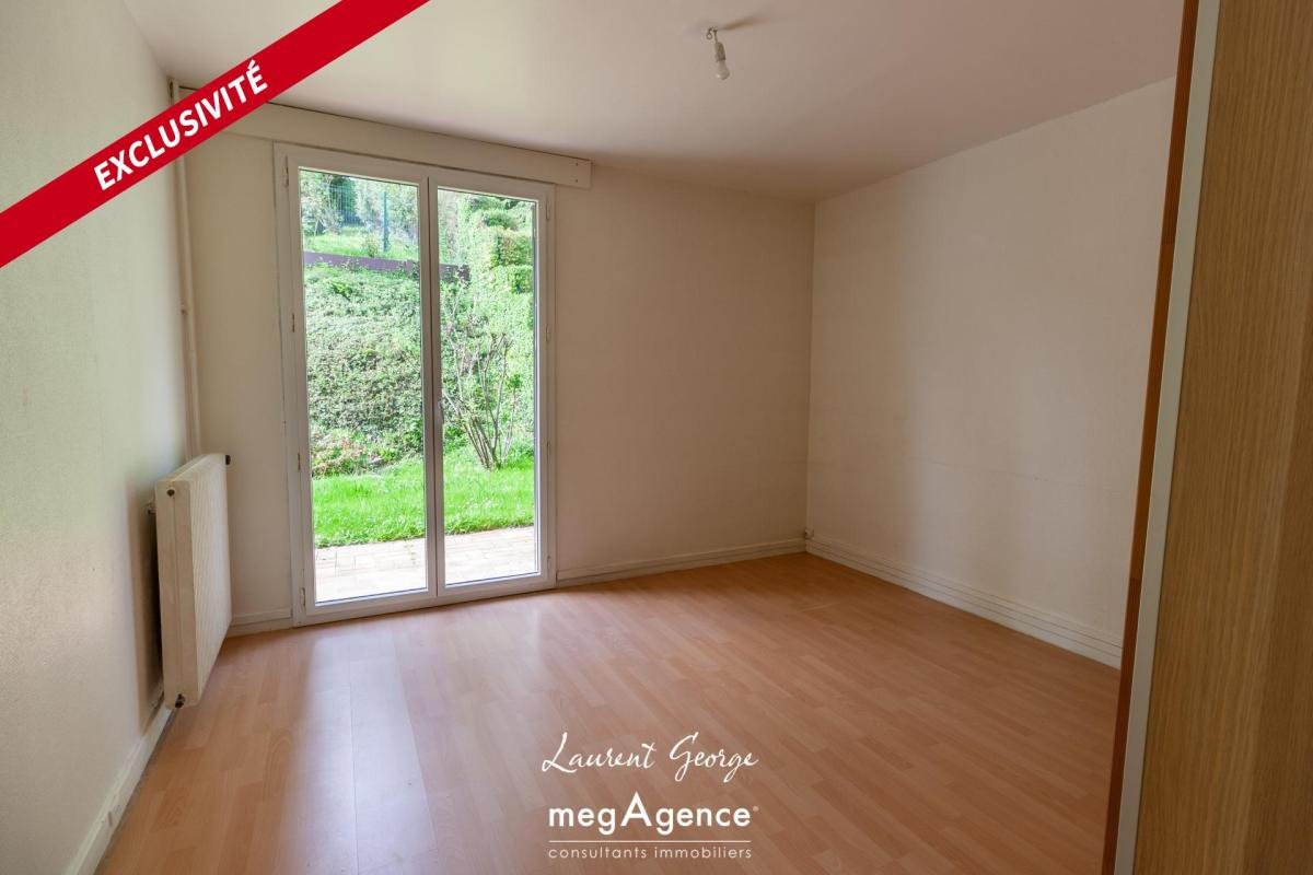Maison à vendre, 107m², Saint-Léger-du-Bourg-Denis