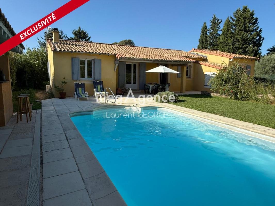 Maison à vendre, 118m², Cheval-Blanc