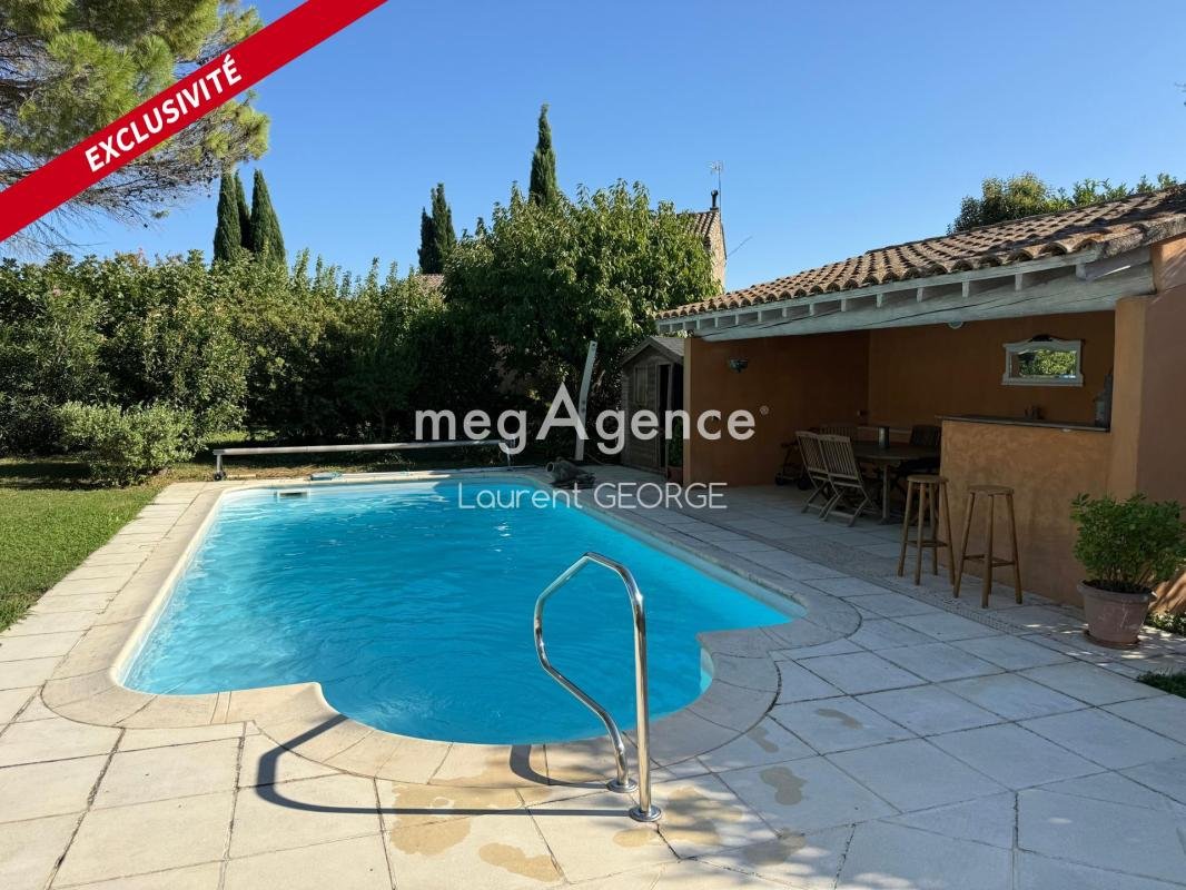 Maison à vendre, 118m², Cheval-Blanc