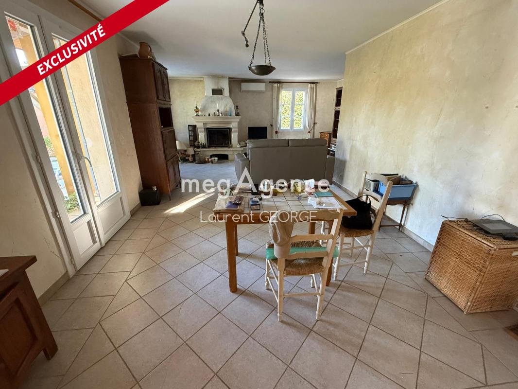 Maison à vendre, 118m², Cheval-Blanc