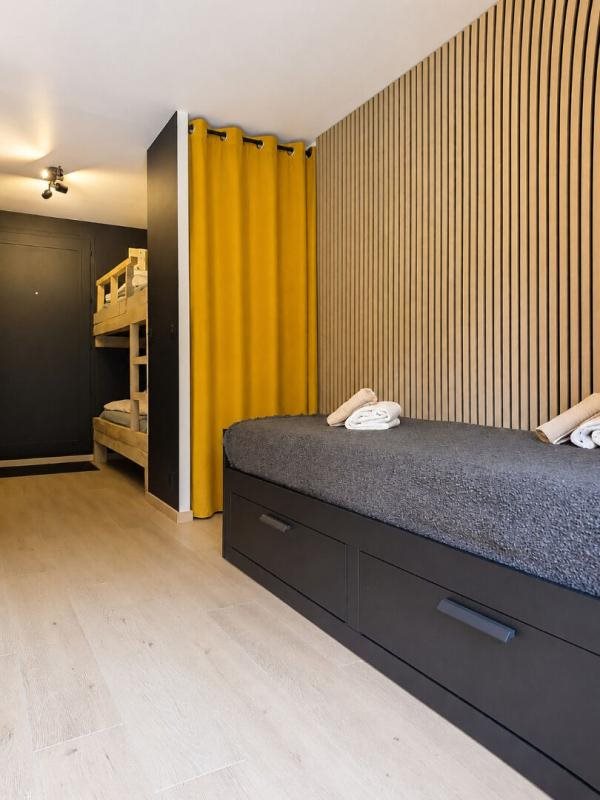 Appartement à vendre, 18m², Saint-Gervais-les-Bains
