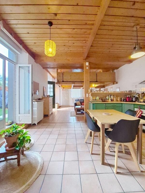Appartement à vendre, 56m², Saint-Gervais-les-Bains