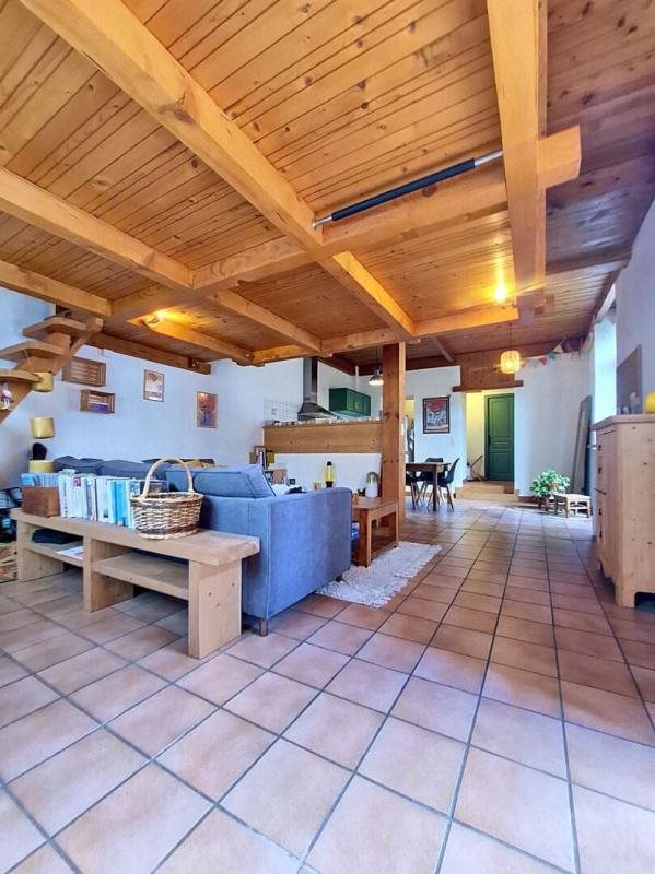 Appartement à vendre, 56m², Saint-Gervais-les-Bains