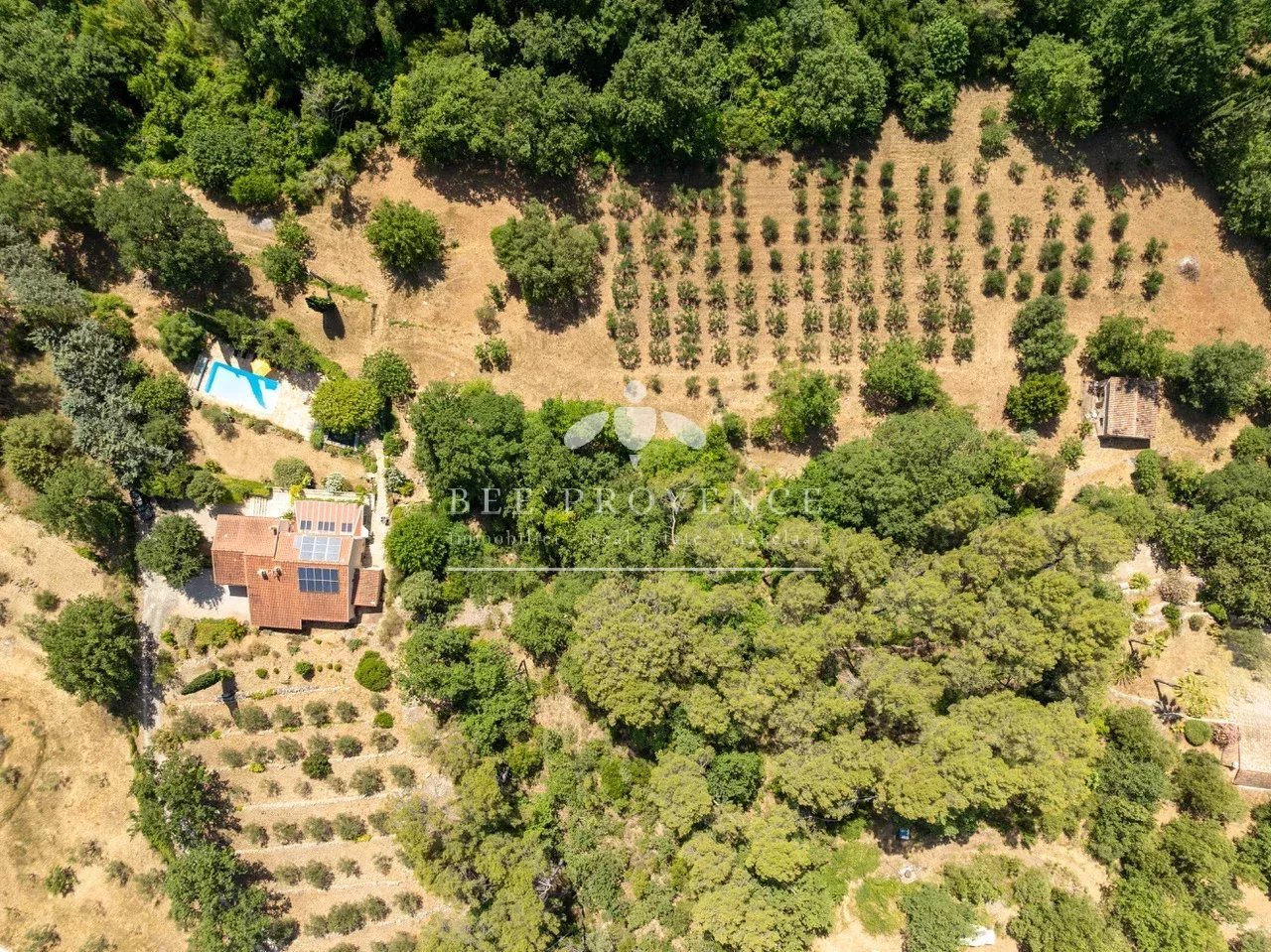 Maison à vendre, 263m², Flayosc