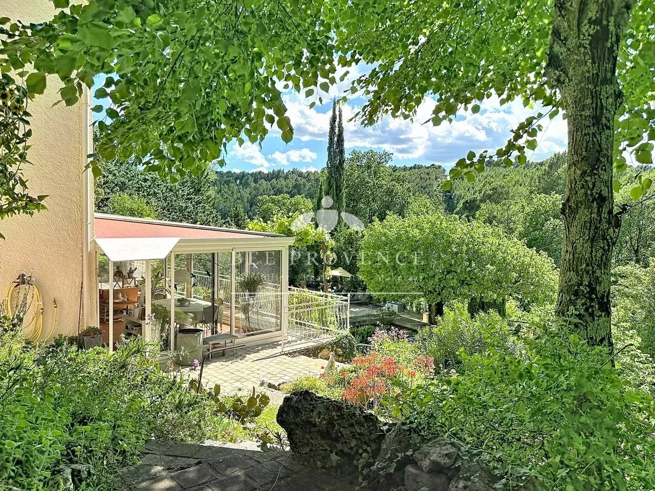 Maison à vendre, 263m², Flayosc