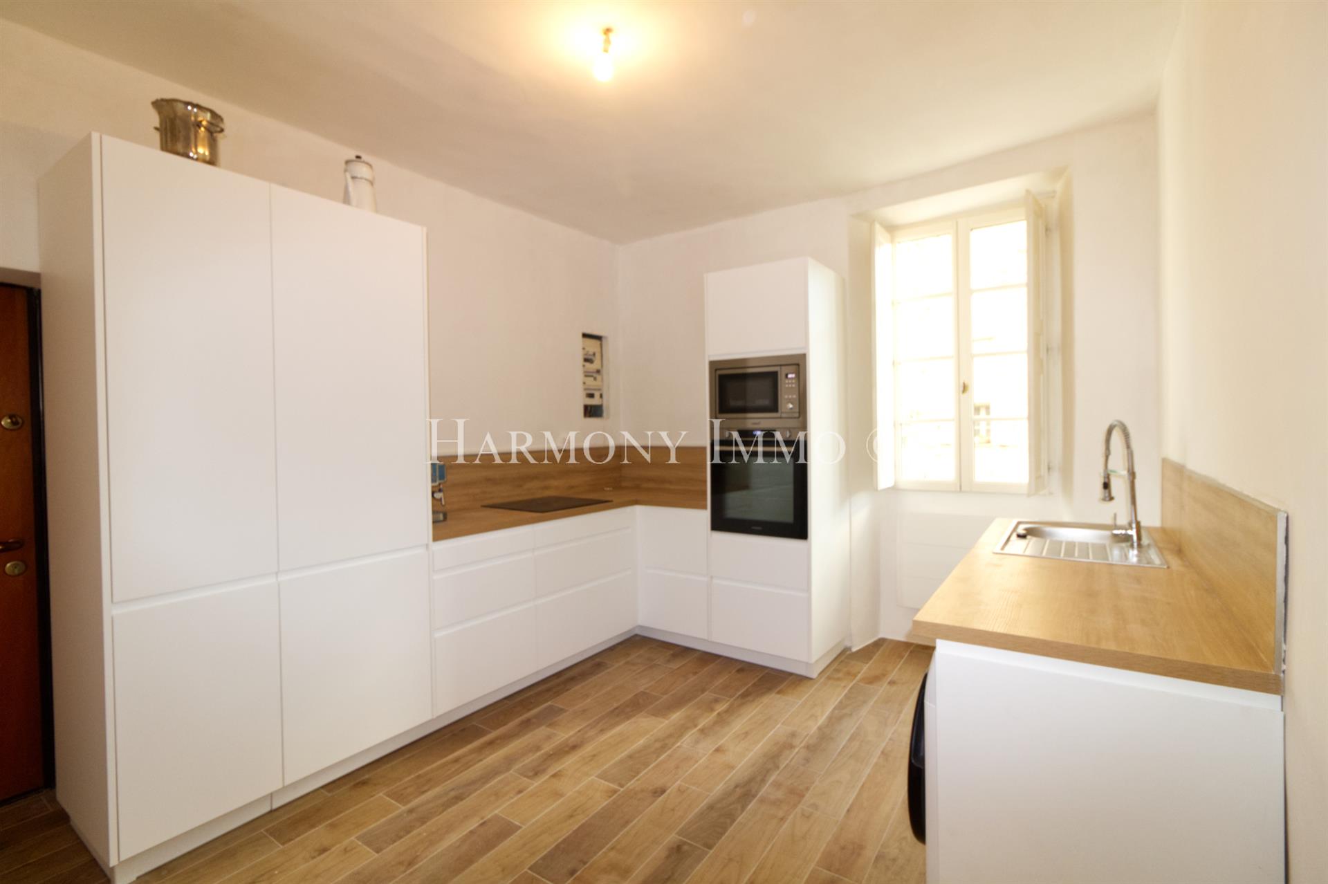 Appartement à vendre, 74m², Ajaccio