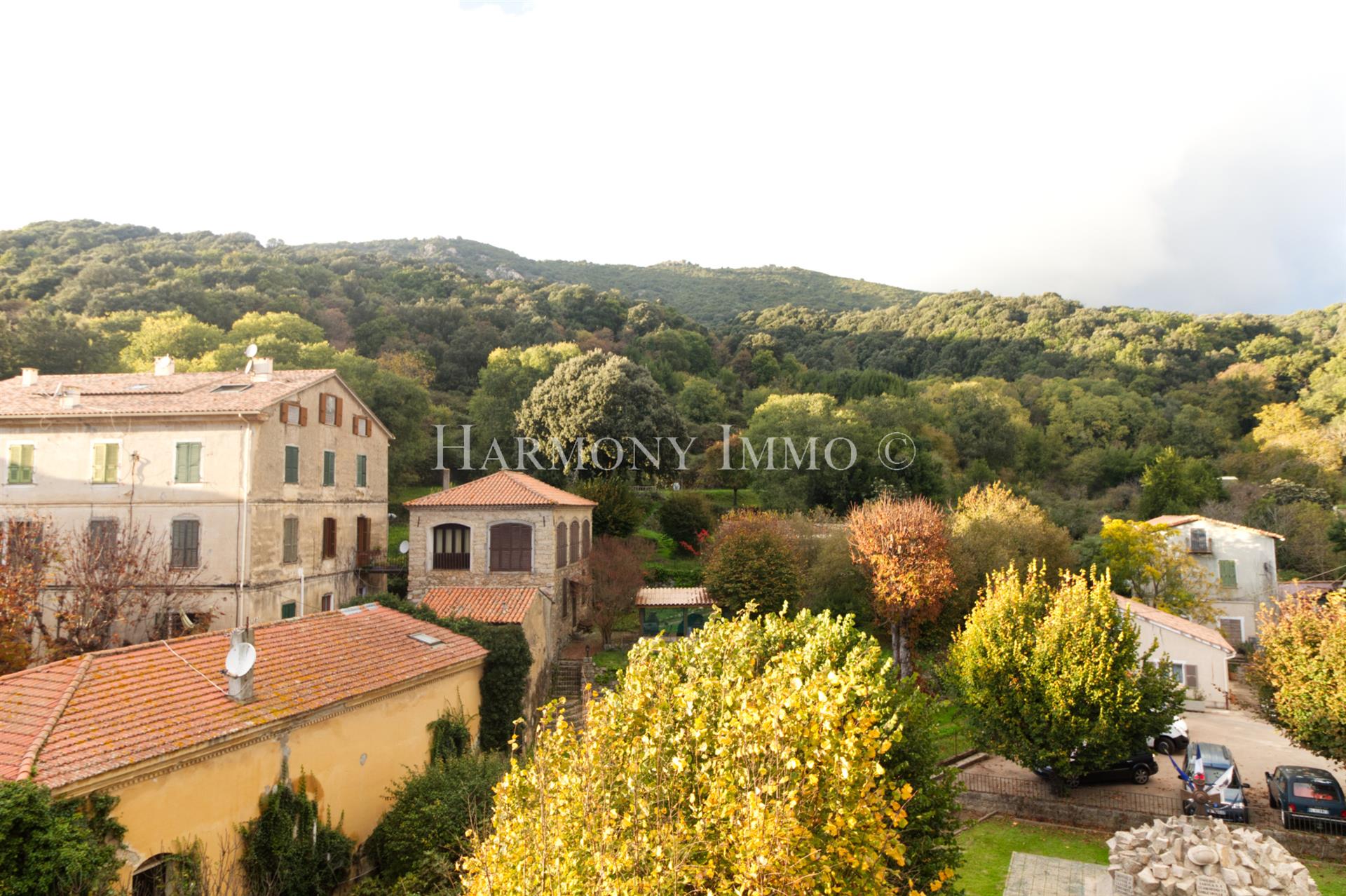 Appartement à vendre, 74m², Ajaccio