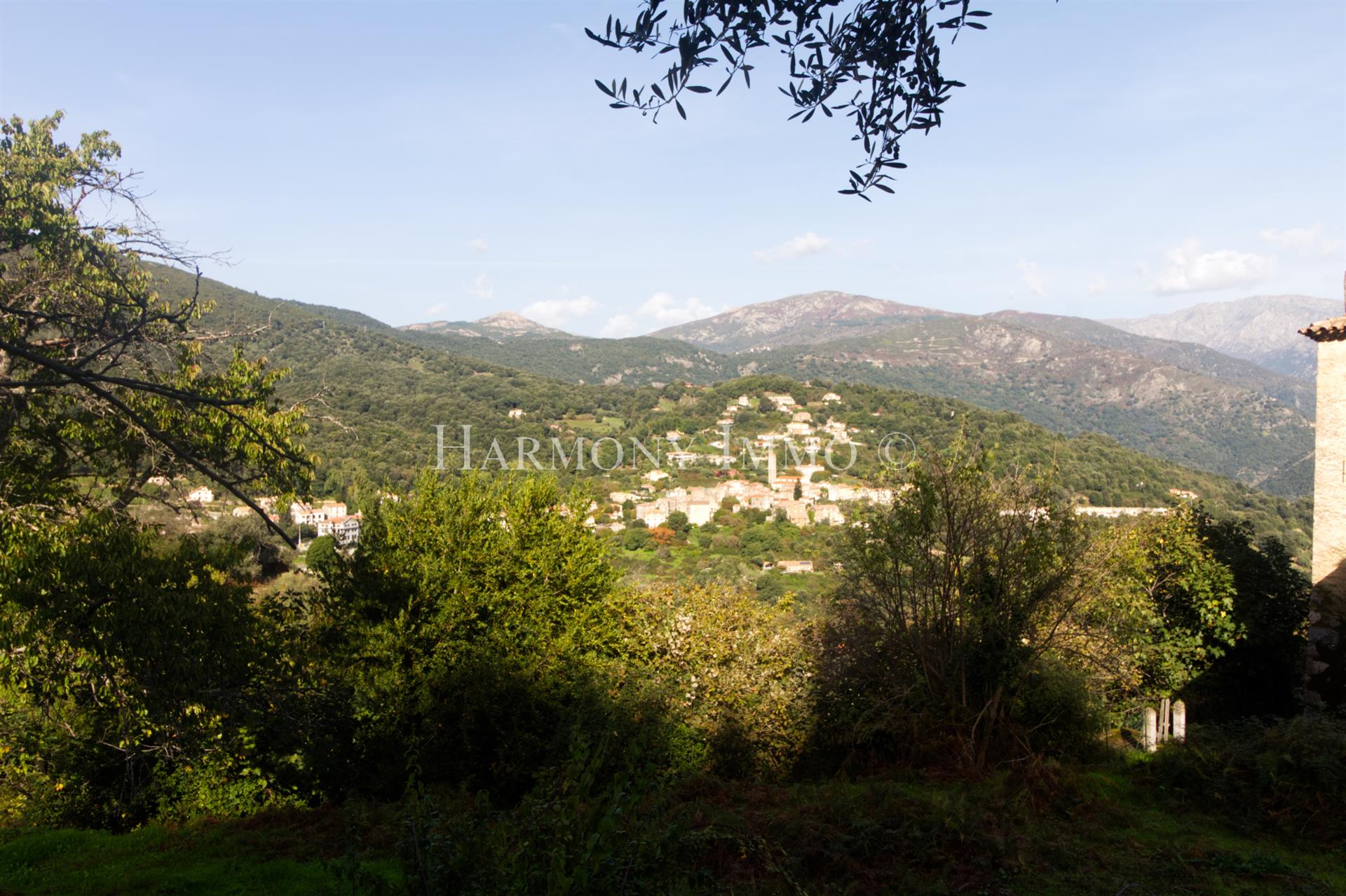 Appartement à vendre, 74m², Ajaccio