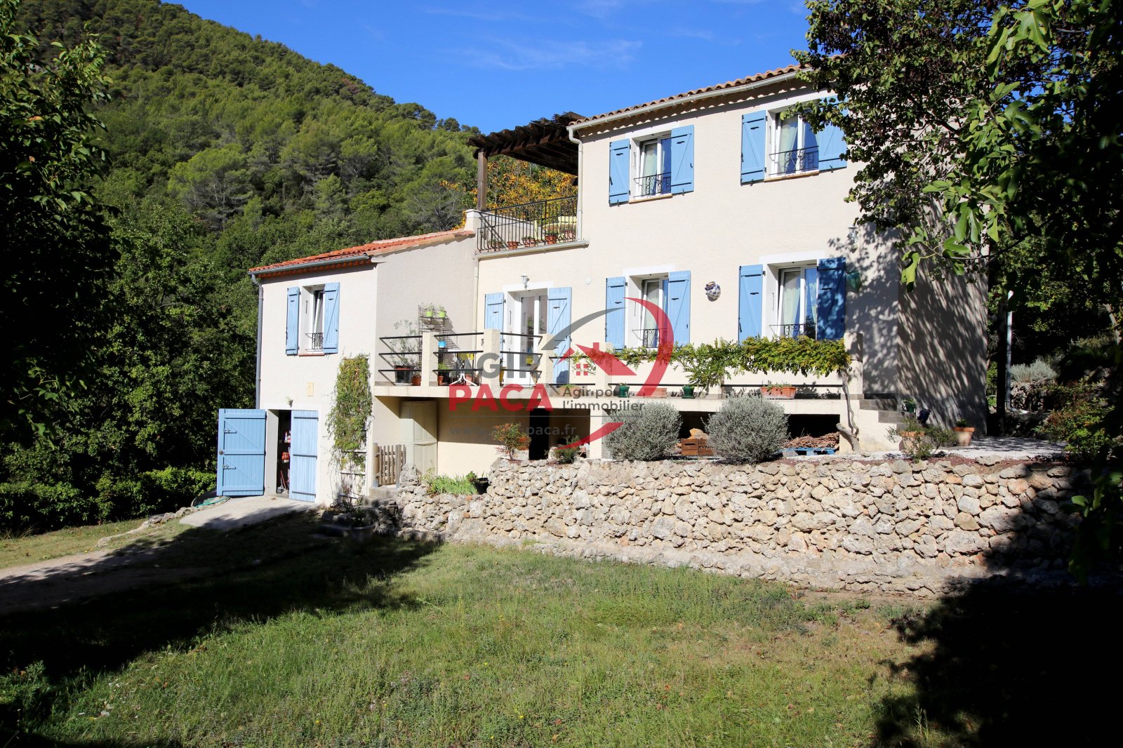 Maison à vendre, 117m², Claviers
