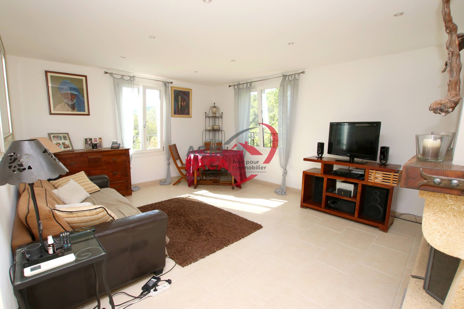 Maison à vendre, 117m², Claviers
