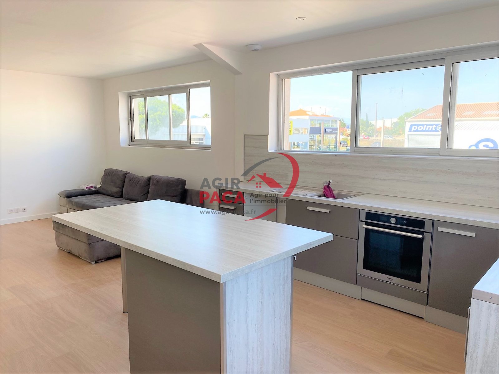Appartement à louer, 72m², Puget-sur-Argens