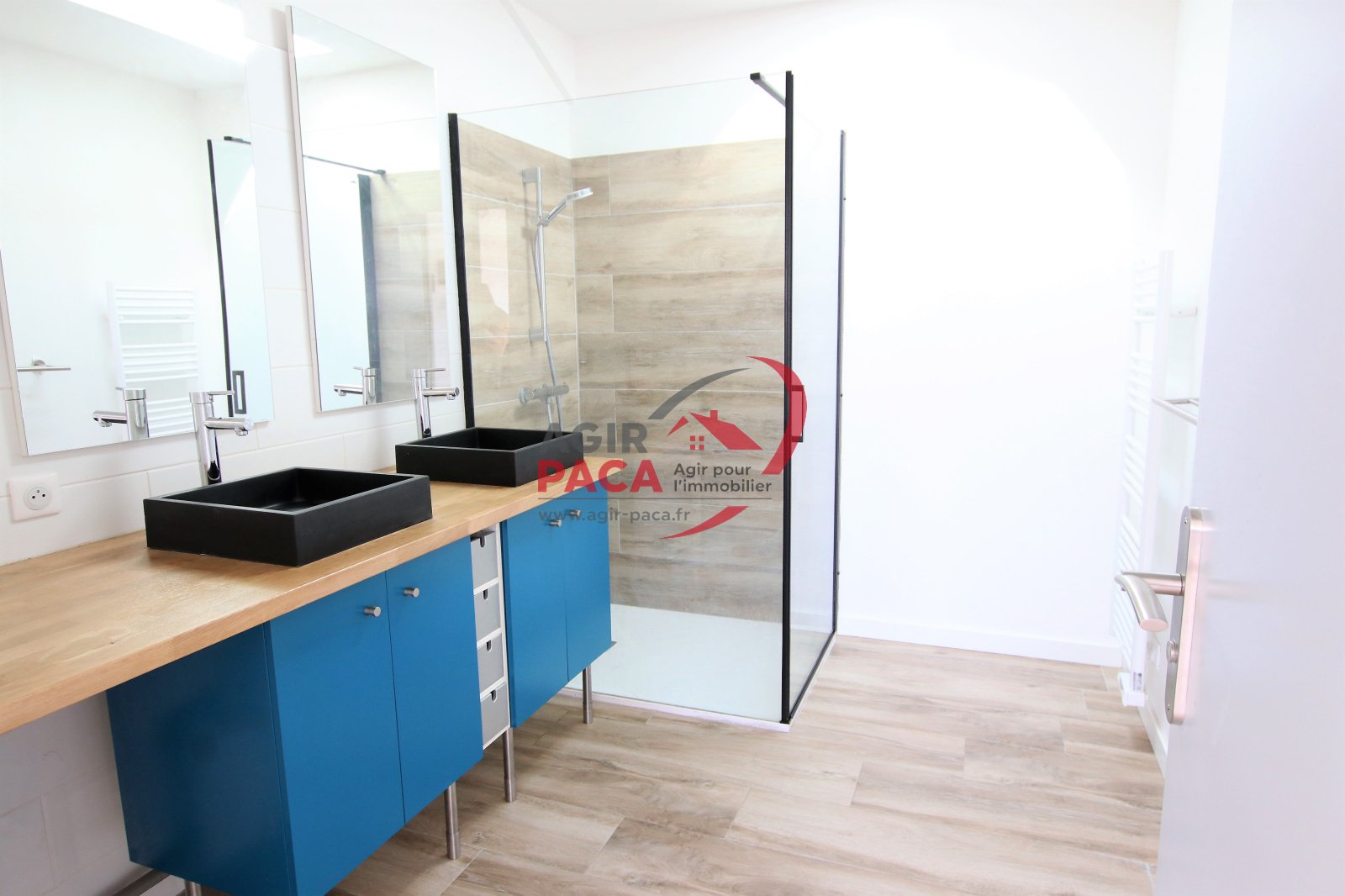 Appartement à louer, 72m², Puget-sur-Argens