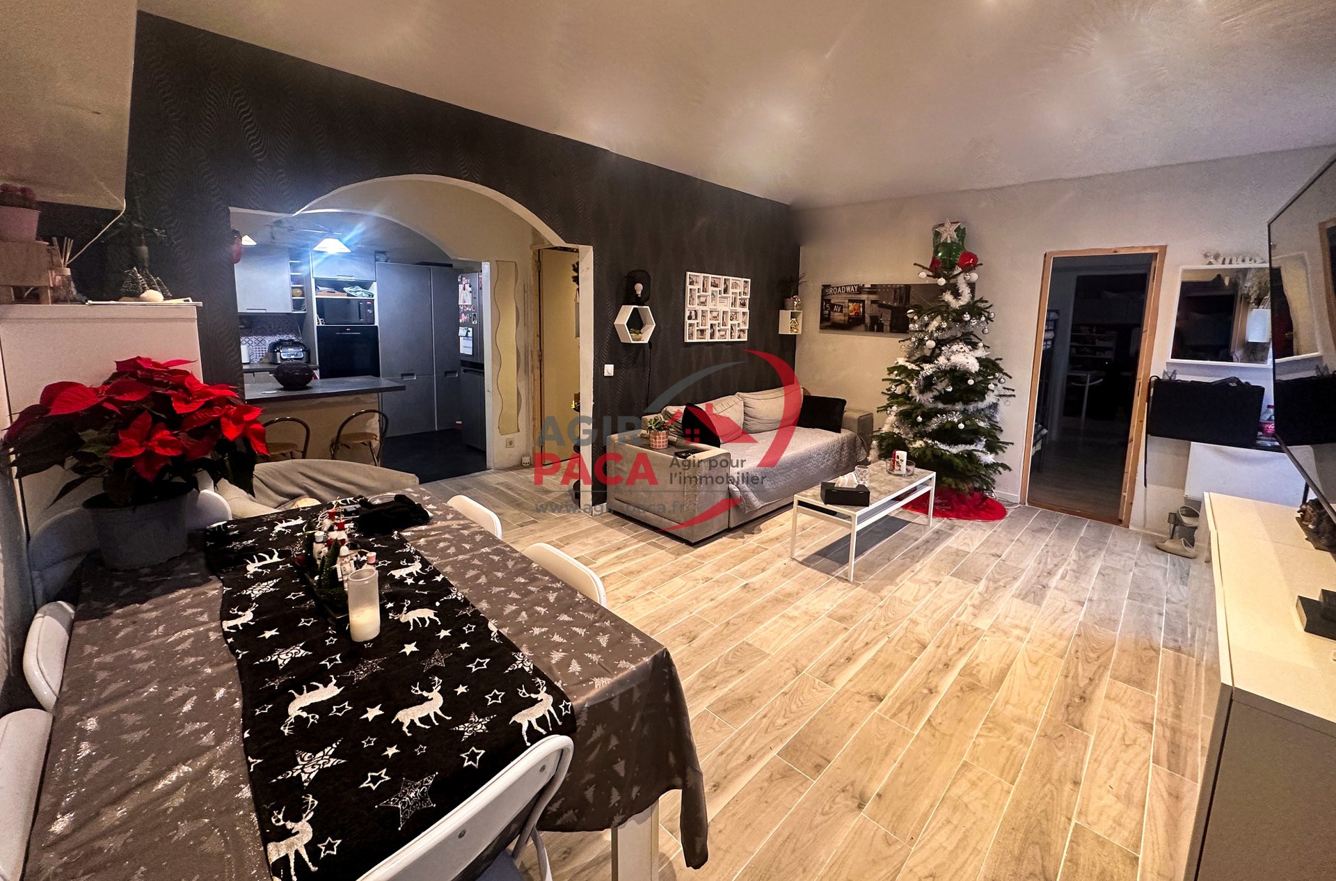 Maison à vendre, 82m², Villejuif