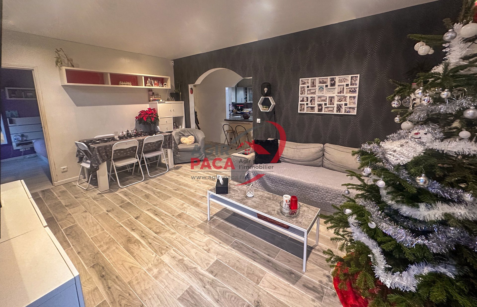 Maison à vendre, 82m², Villejuif