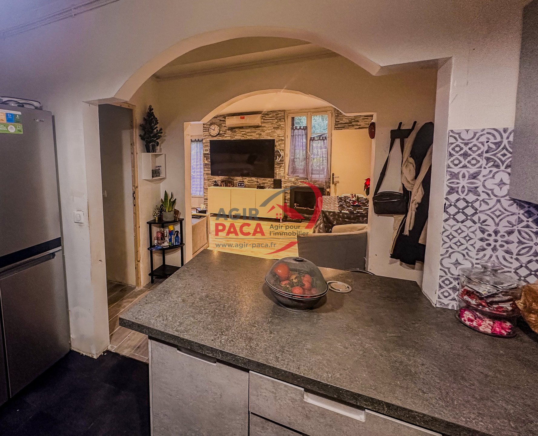 Maison à vendre, 82m², Villejuif