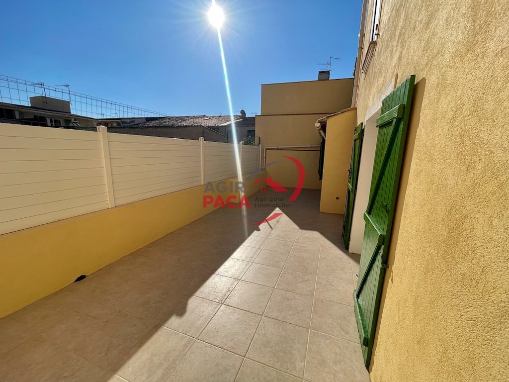 Appartement à louer, 48m², Puget-sur-Argens