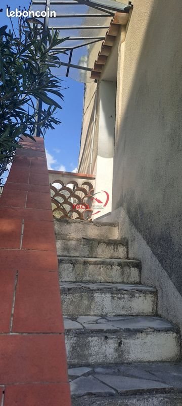 Appartement à louer, 45m², Seillans