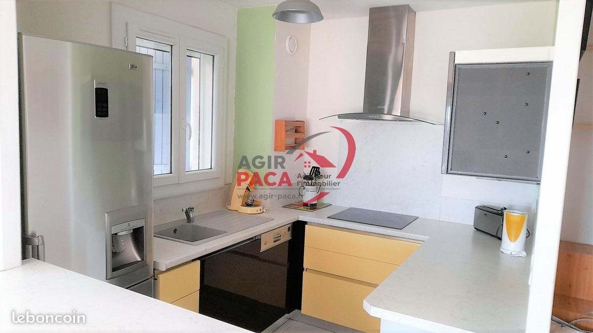 Appartement à louer, 51m², Puget-sur-Argens