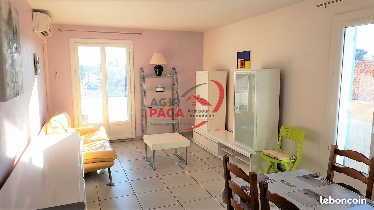 Appartement à louer, 51m², Puget-sur-Argens