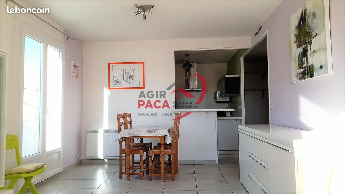 Appartement à louer, 51m², Puget-sur-Argens