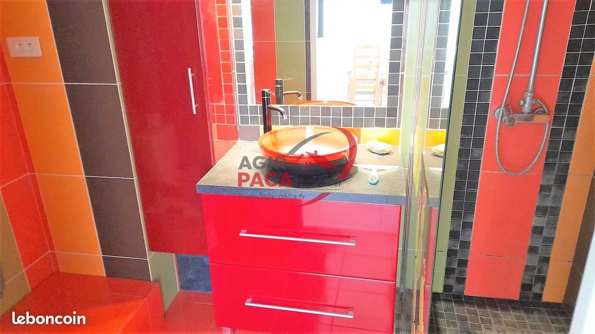 Appartement à louer, 51m², Puget-sur-Argens
