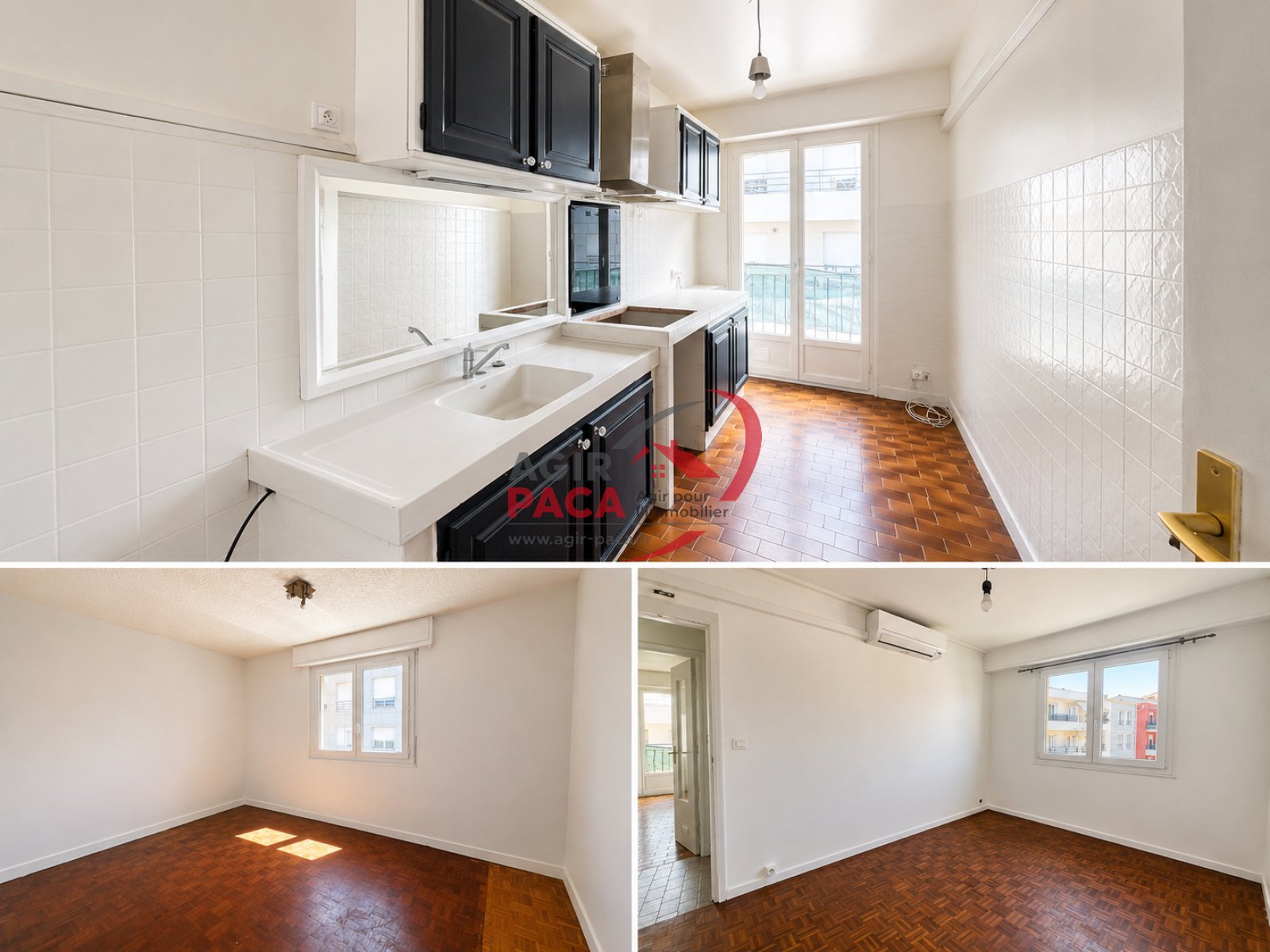 Appartement à vendre, 55m², Nice