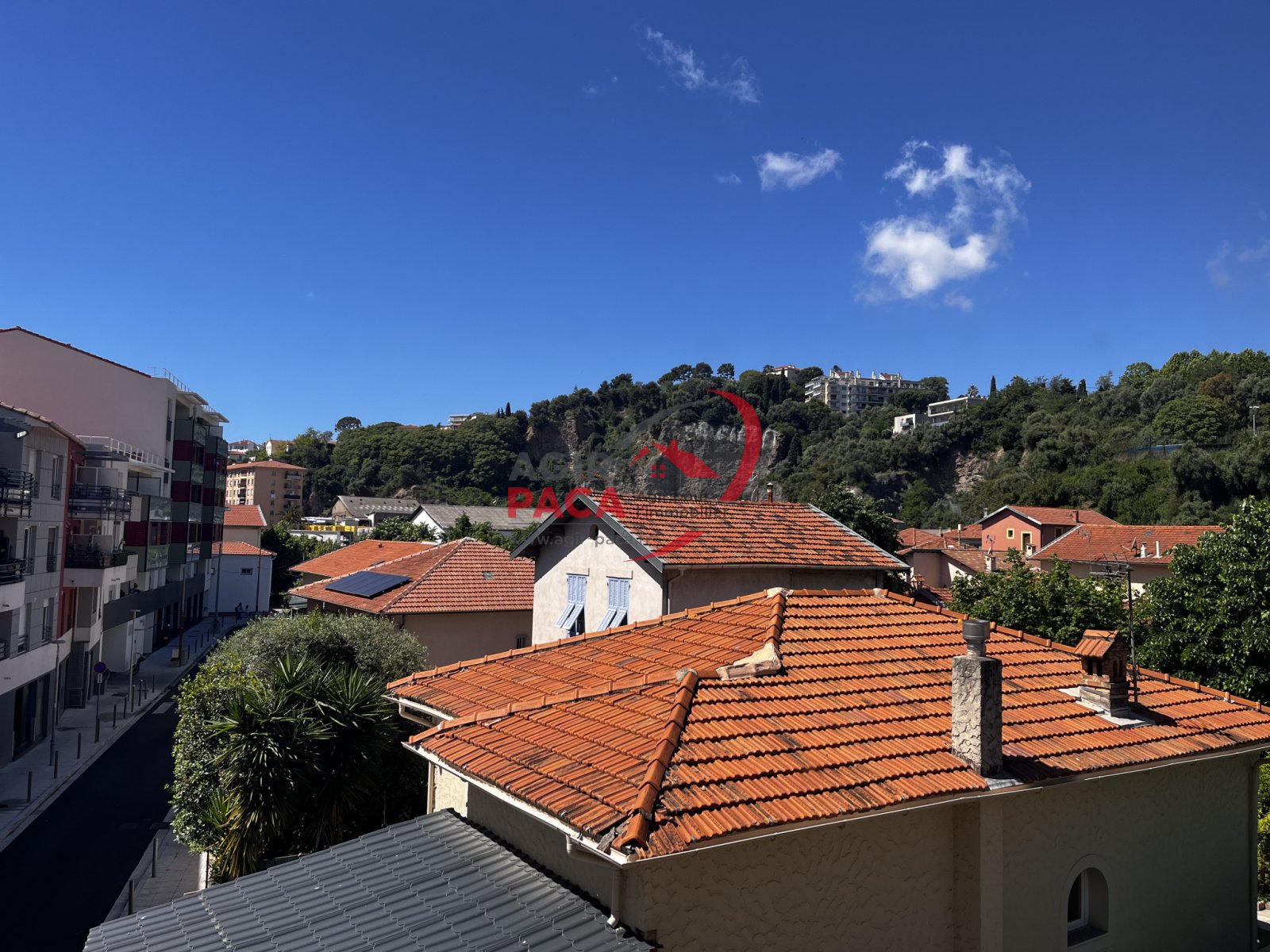 Appartement à vendre, 55m², Nice