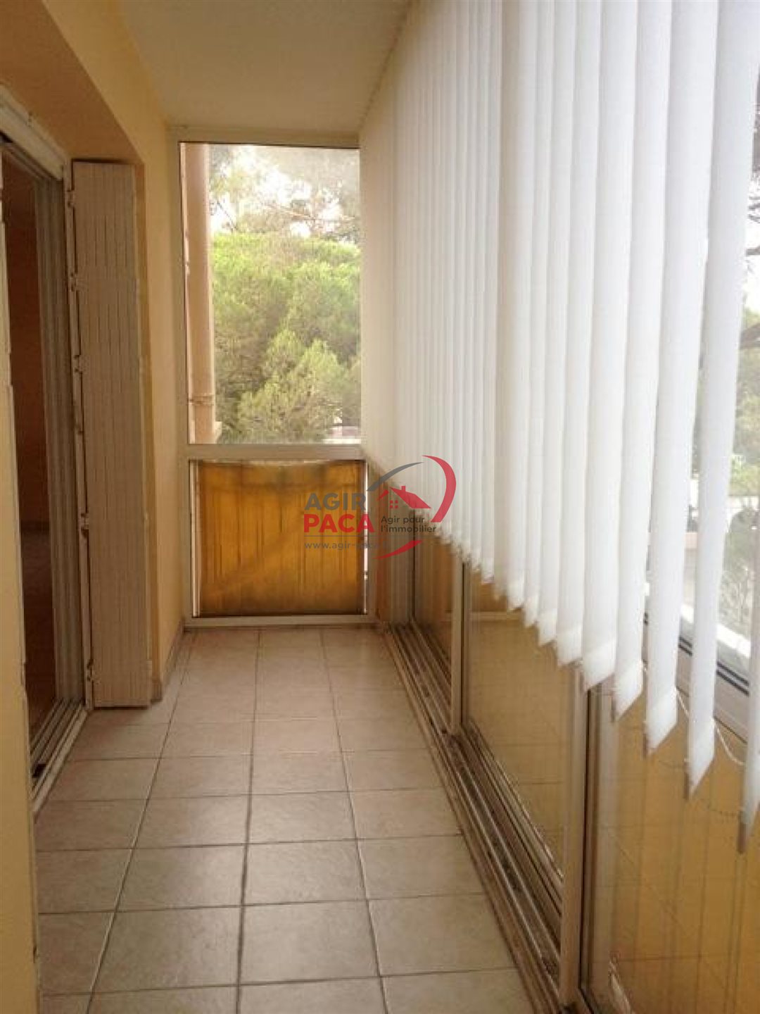 Appartement à louer, 69m², Saint-Raphaël