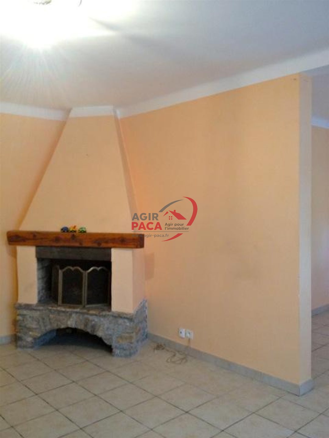 Appartement à louer, 69m², Saint-Raphaël