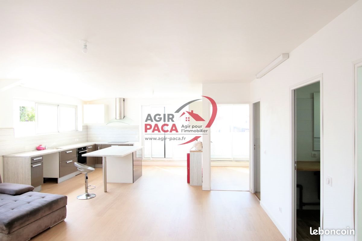 Appartement à louer, 72m², Puget-sur-Argens