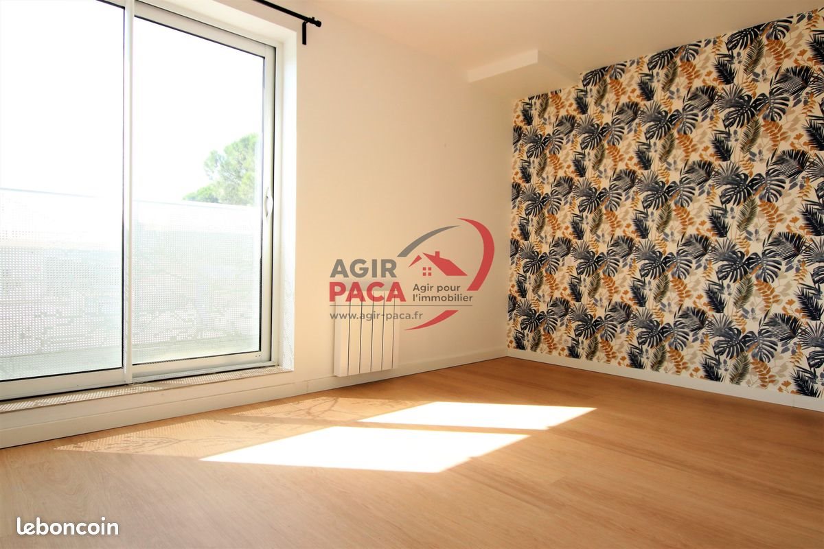 Appartement à louer, 72m², Puget-sur-Argens