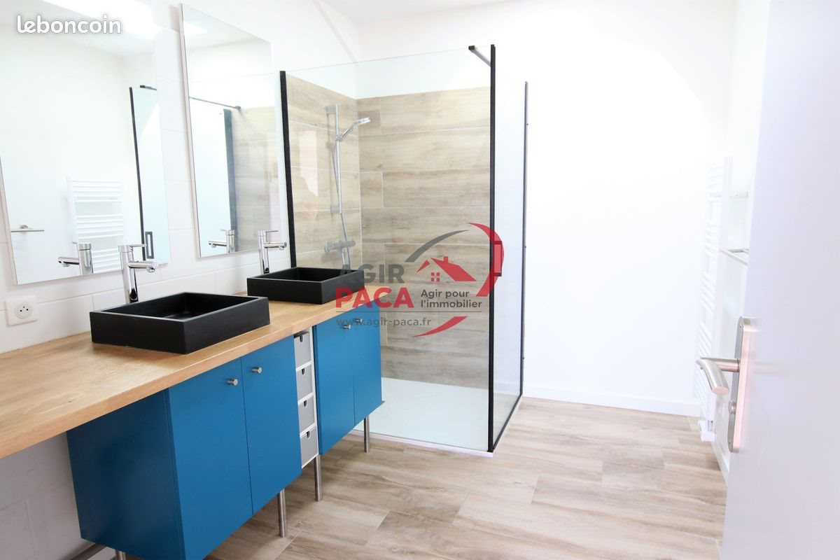 Appartement à louer, 72m², Puget-sur-Argens