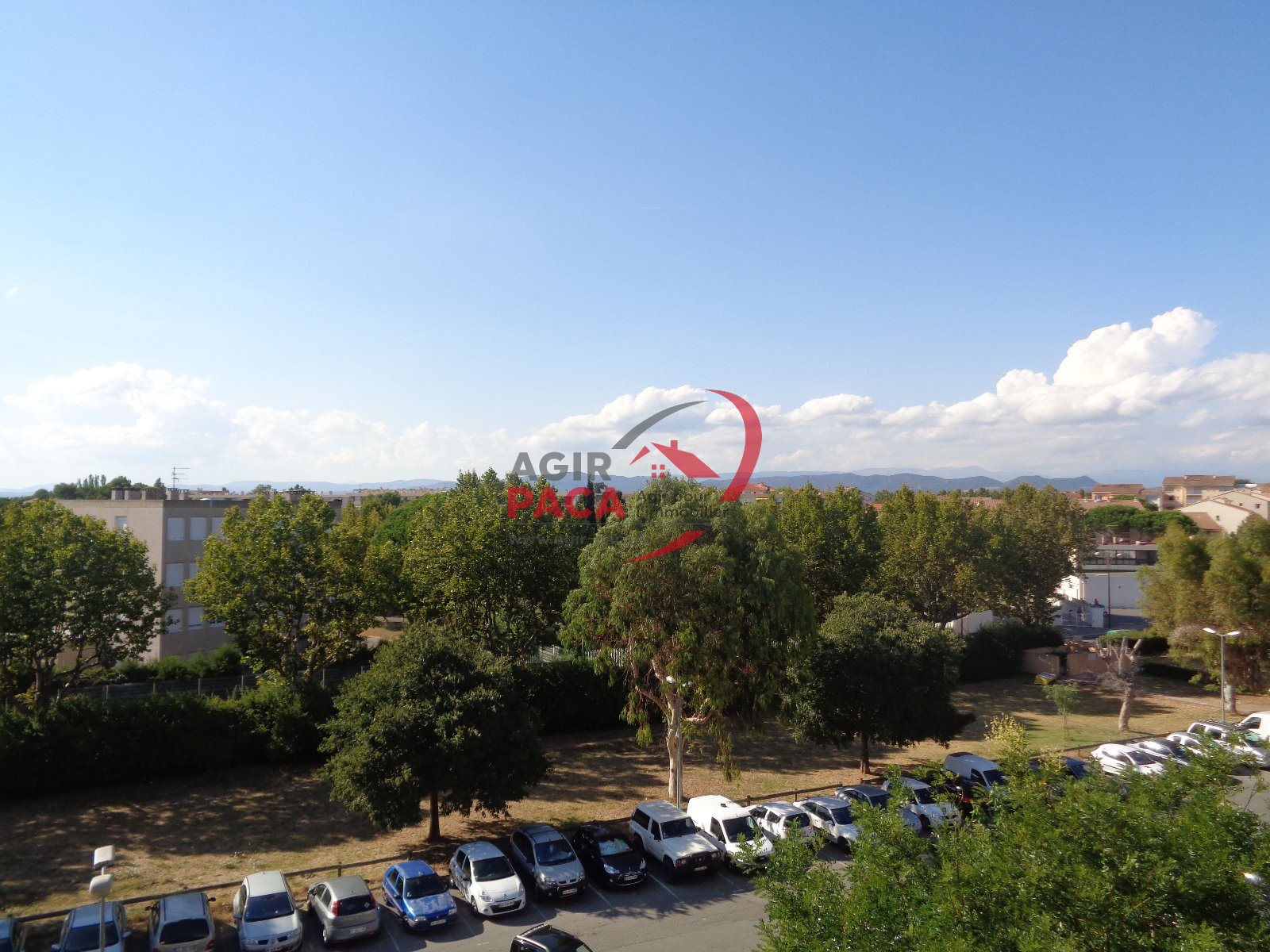 Appartement à louer, 54m², Fréjus