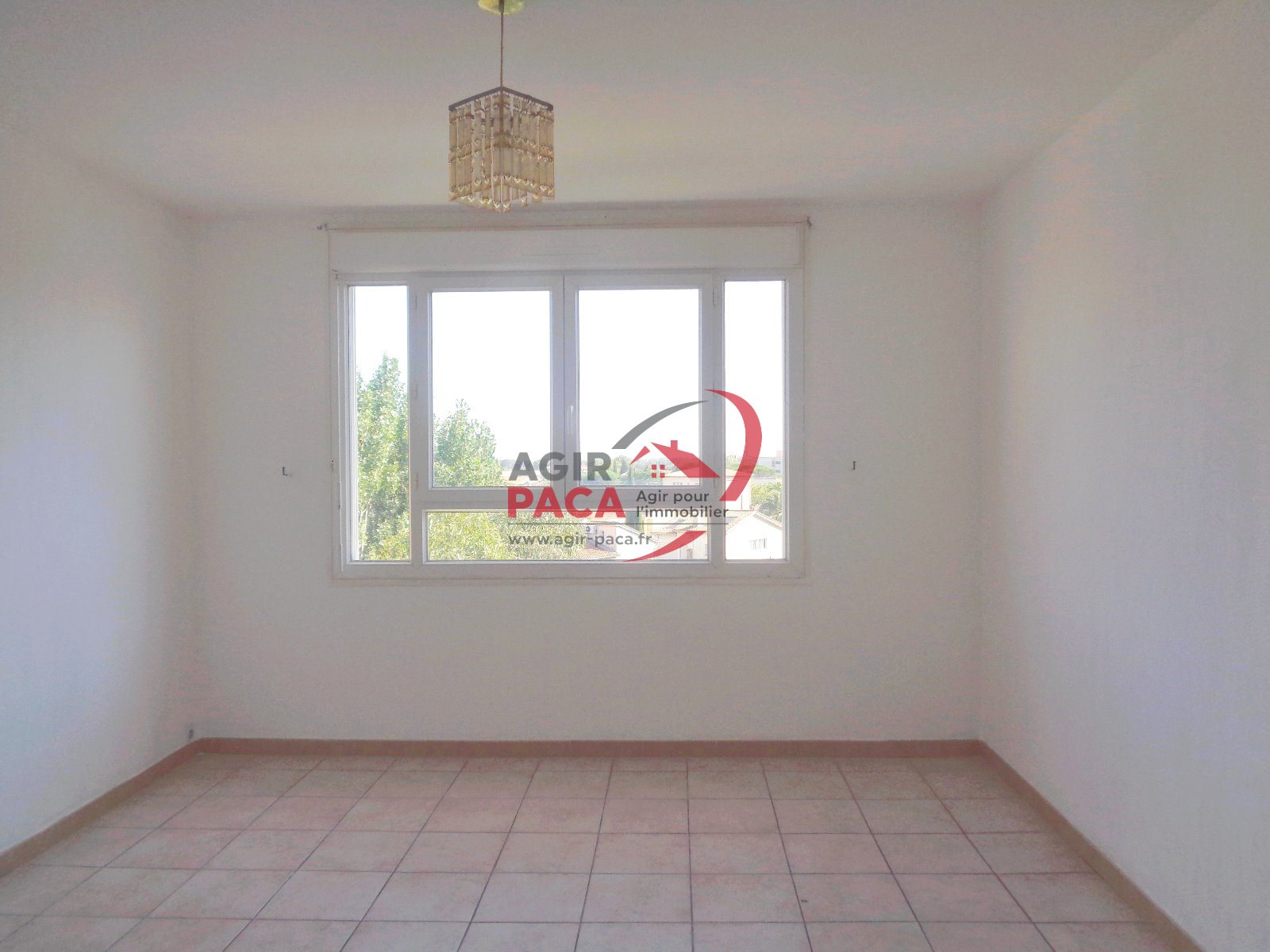 Appartement à louer, 54m², Fréjus