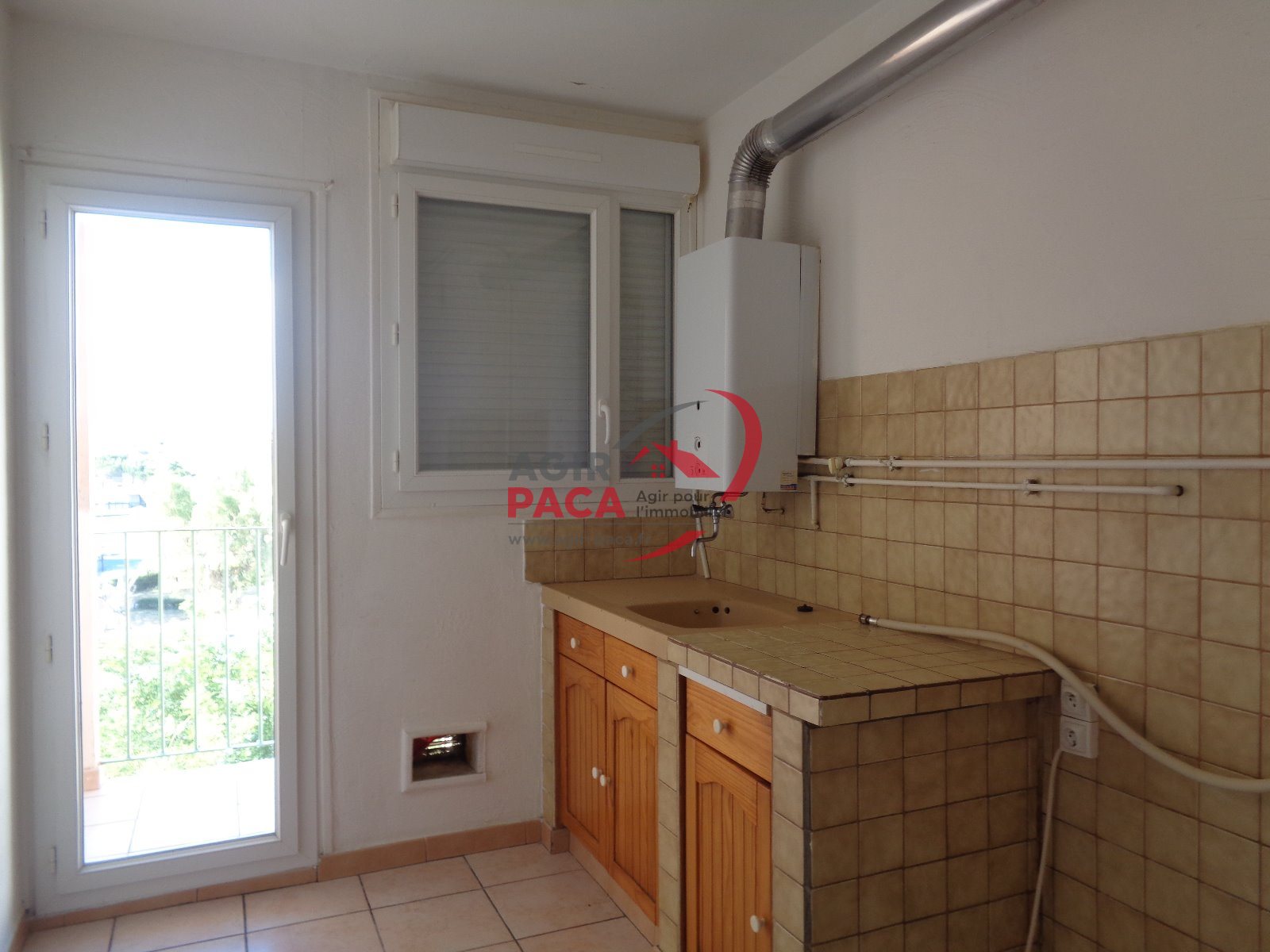 Appartement à louer, 54m², Fréjus