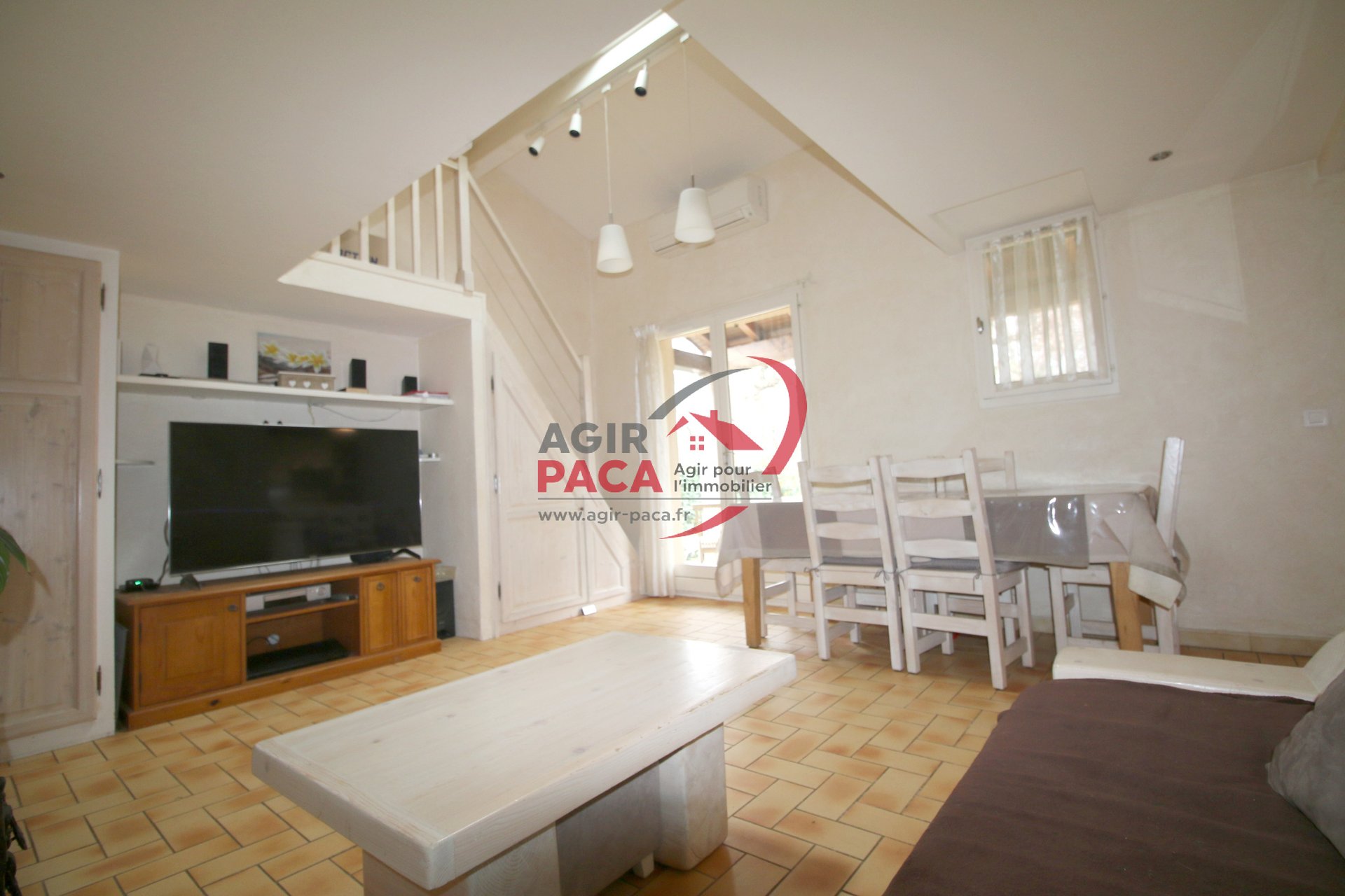 Maison à vendre, 52m², Tourrettes