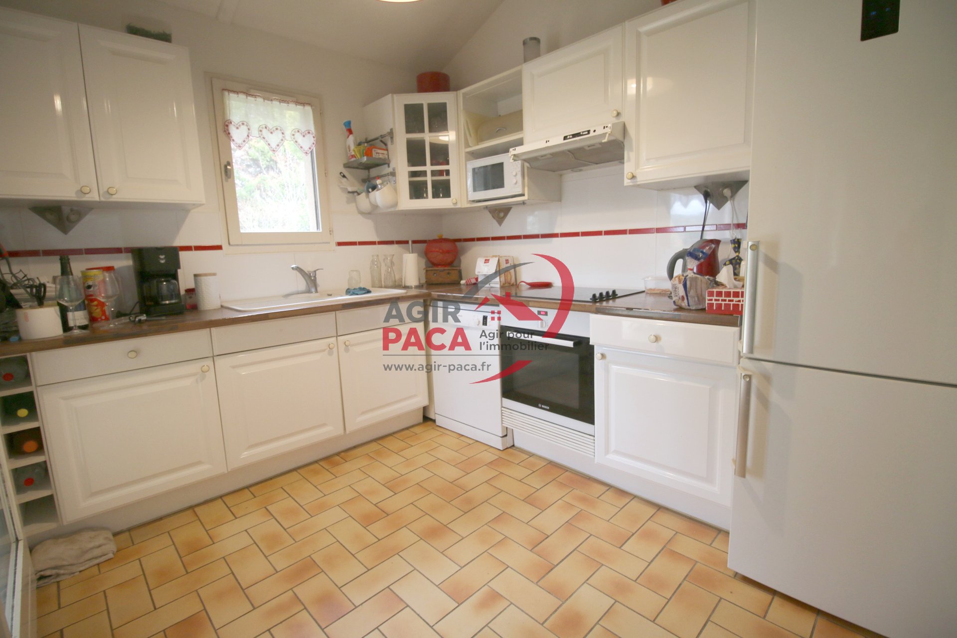 Maison à vendre, 52m², Tourrettes