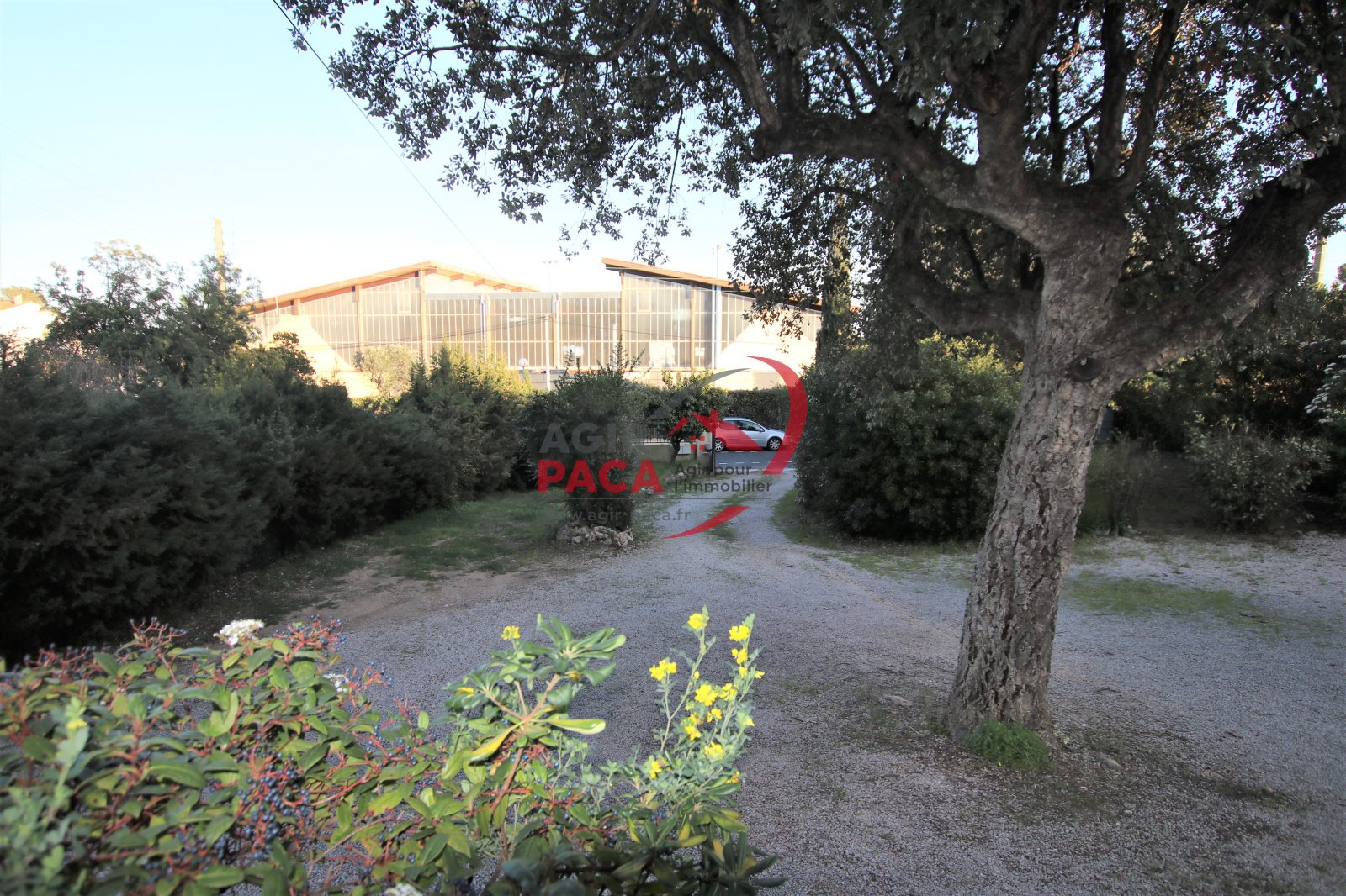 Appartement à louer, 68m², Saint-Aygulf
