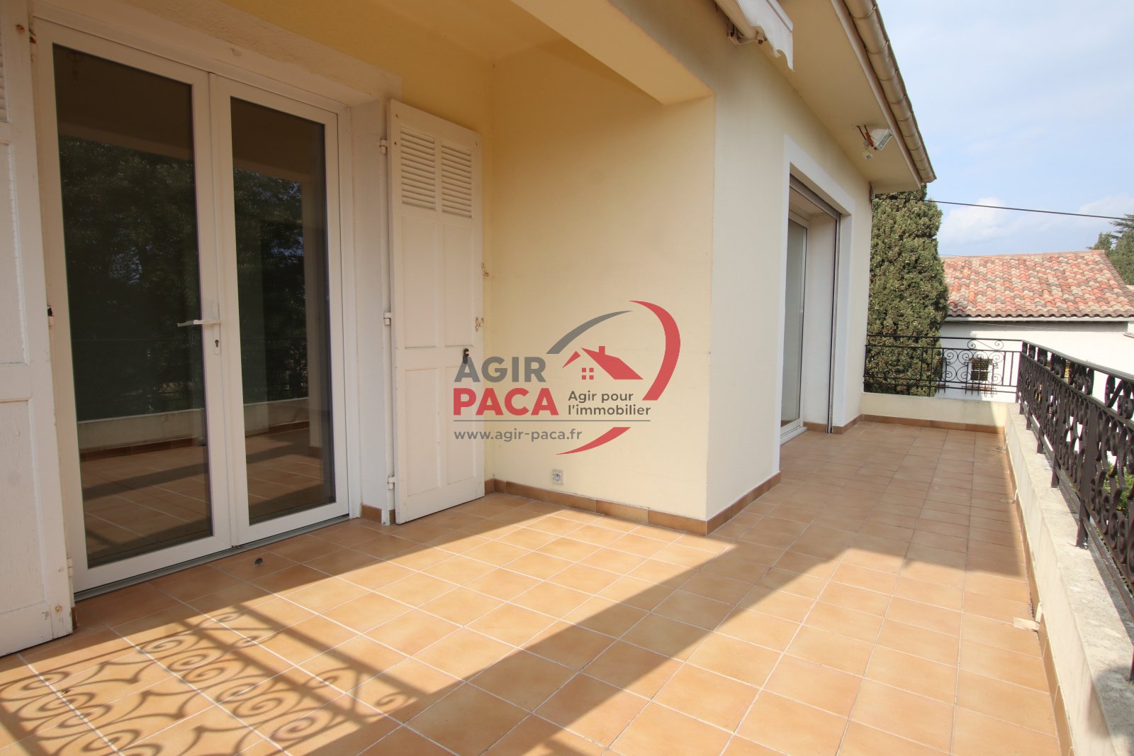 Appartement à louer, 68m², Saint-Aygulf