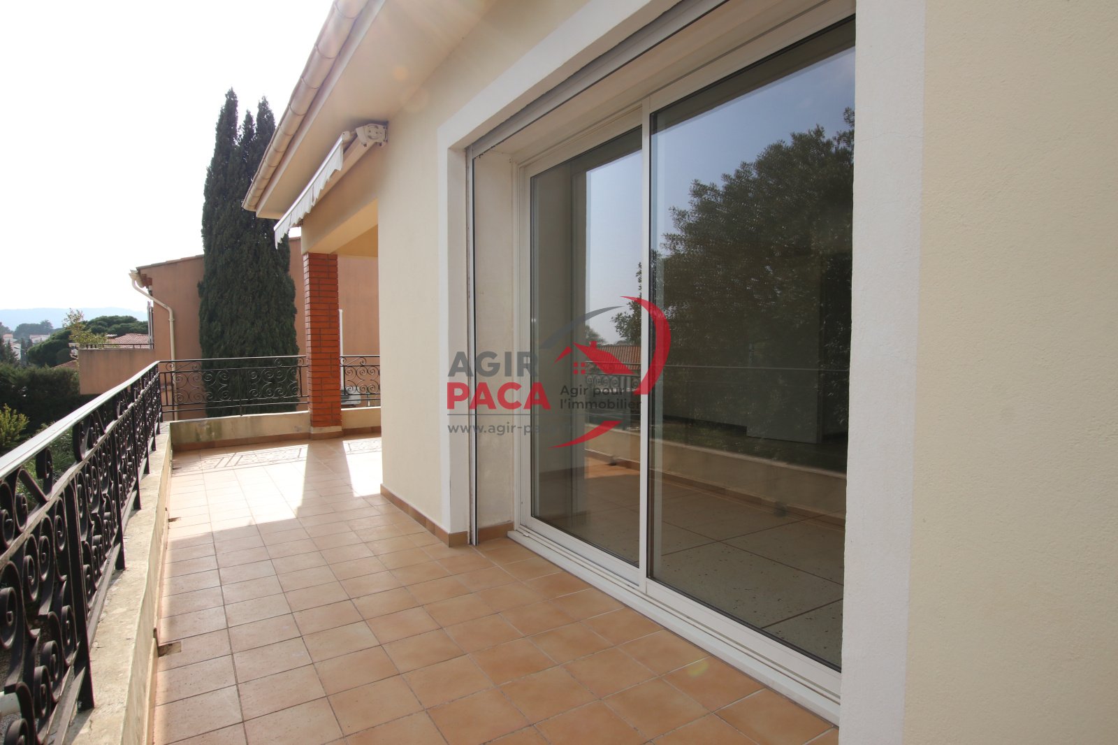 Appartement à louer, 68m², Saint-Aygulf